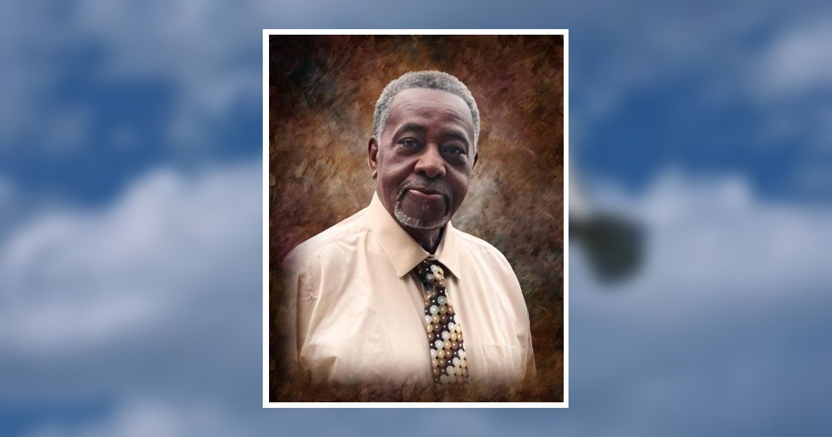 Fred Davis Sr. Obituary, El Dorado, AR