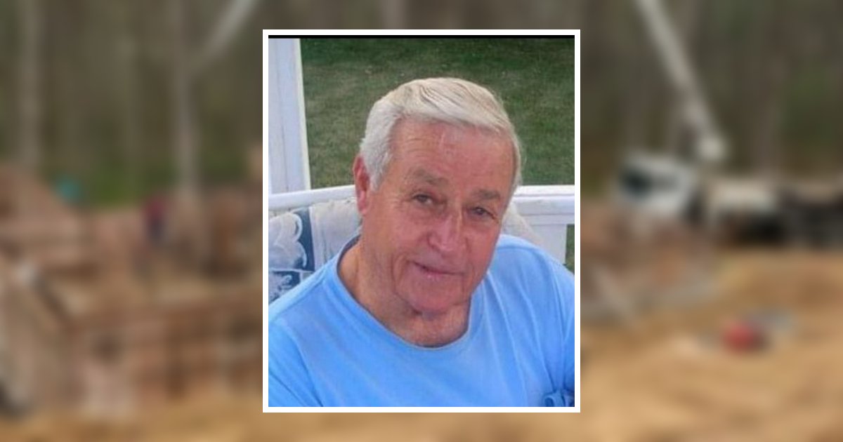 Bobby E. Barker Obituary, Bartlett, IL