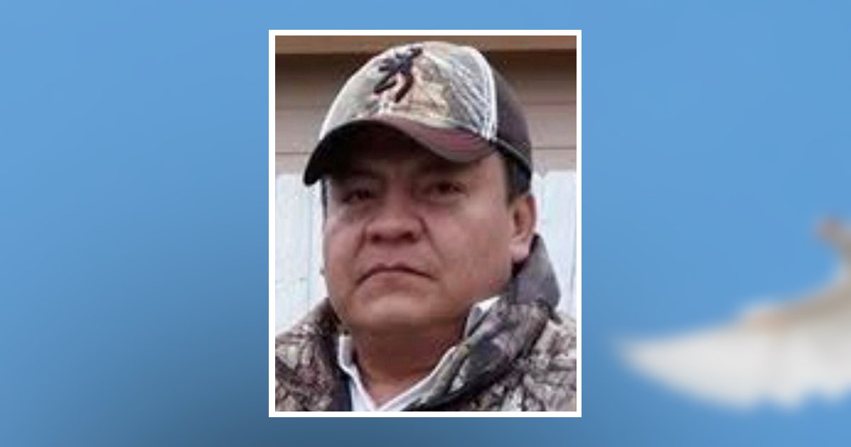Jose Rafael Gutierrez