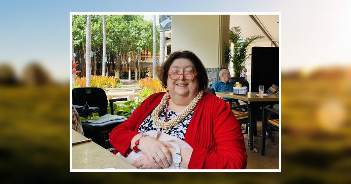 Joan Gans Obituary 2021 Horan & McConaty Funeral Service and Cremation