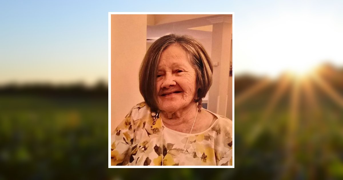 Iris Benilda Cordero Chico Obituary, Saint Marys, OH