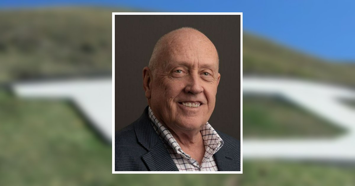 Frank Robert Lundquist Obituary 2023 Russon Brothers Mortuary & Crematory