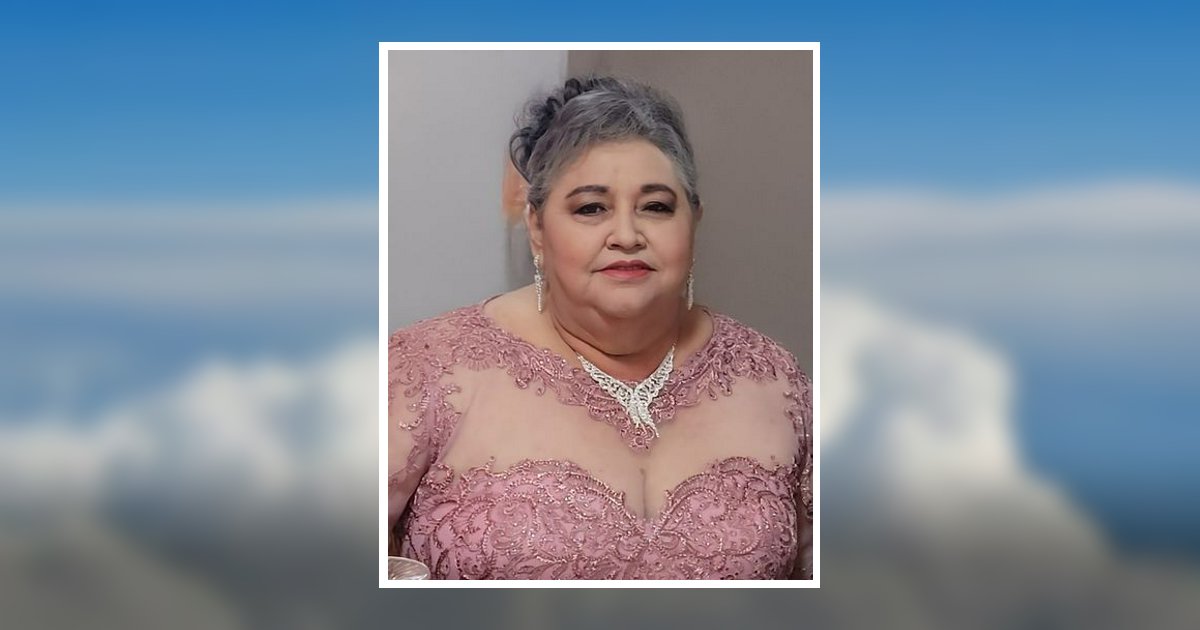 Angelita Pulido Obituary, Edinburg, TX