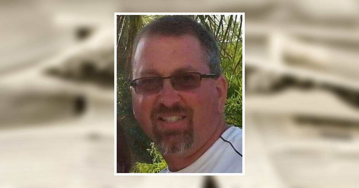 Jonathan J. Jamison Obituary 2015 - Walbert Funeral Home & Crematory