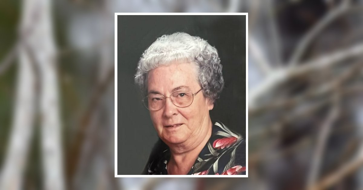 Rowena R. Mills Obituary 2022 Pierschbacher Funeral Homes