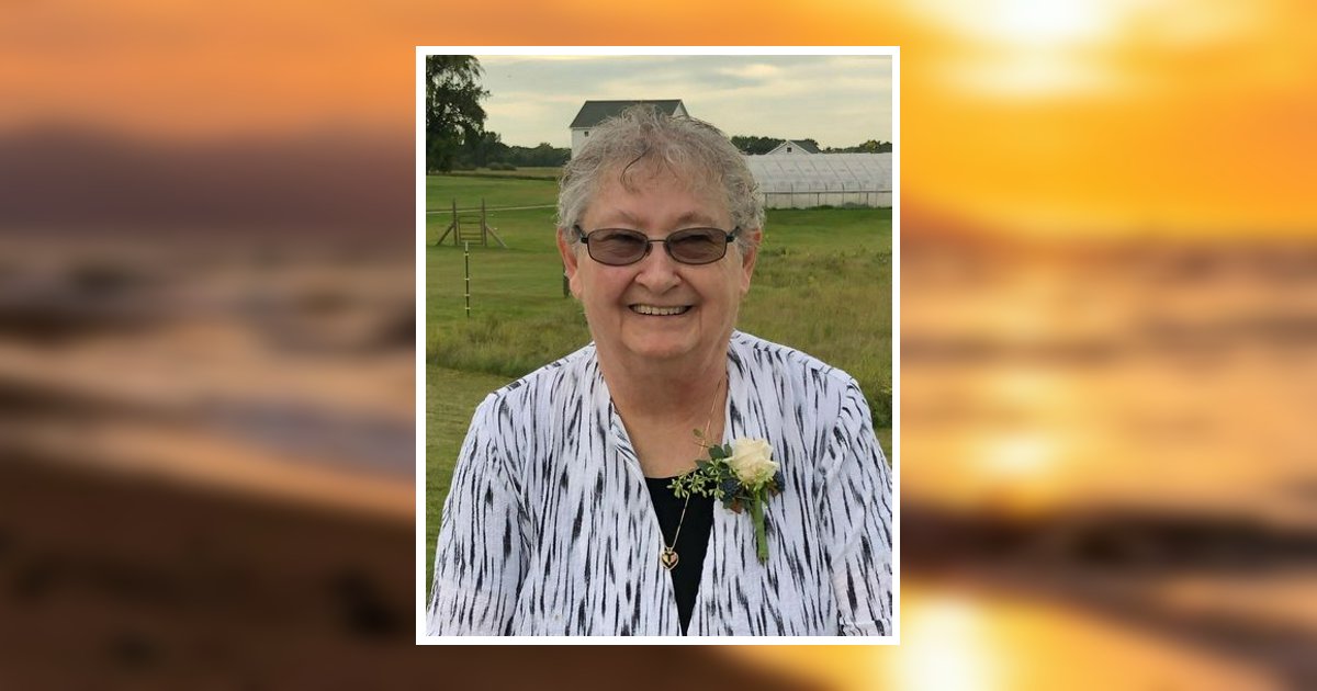 Sharon Steele Obituary 2023 Haut Funeral Home