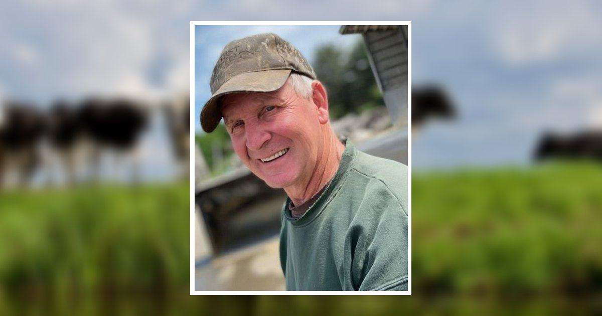 Dale R. Hoffman Obituary, Shinglehouse, PA