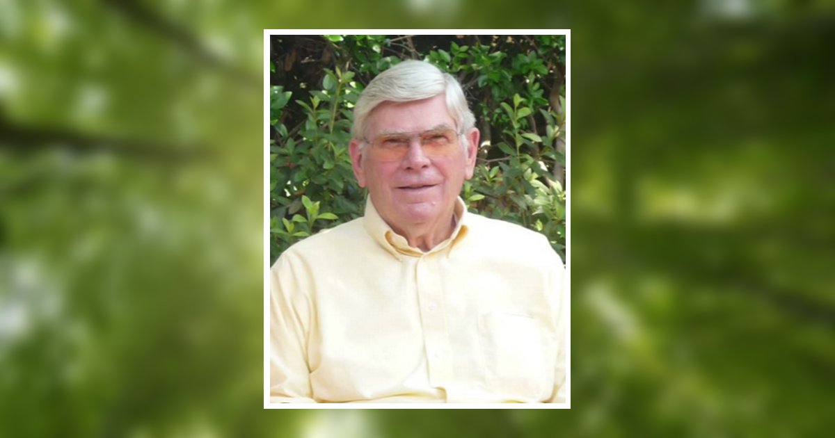 Leroy Perry Ades Obituary, Shreveport, LA