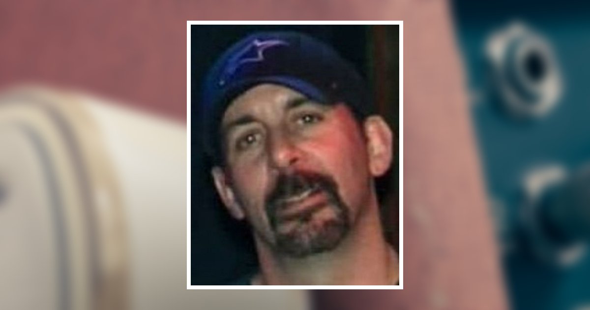 Michael Paul Gambardella Altoona, PA Obituary