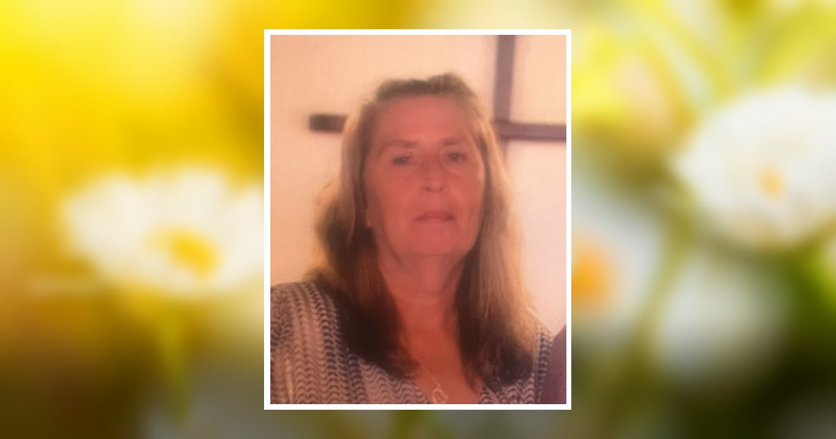 Bernice Marie Phillips Obituary 2023 Holly Pond Funeral Home