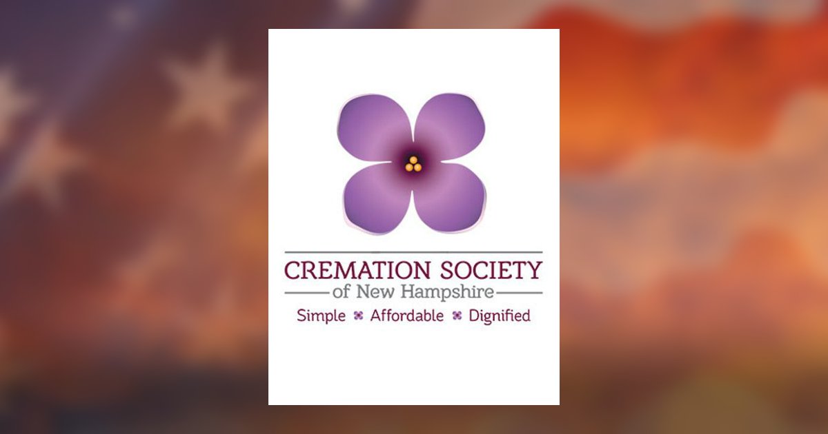 David O Glidden Obituary, Boscawen, NH