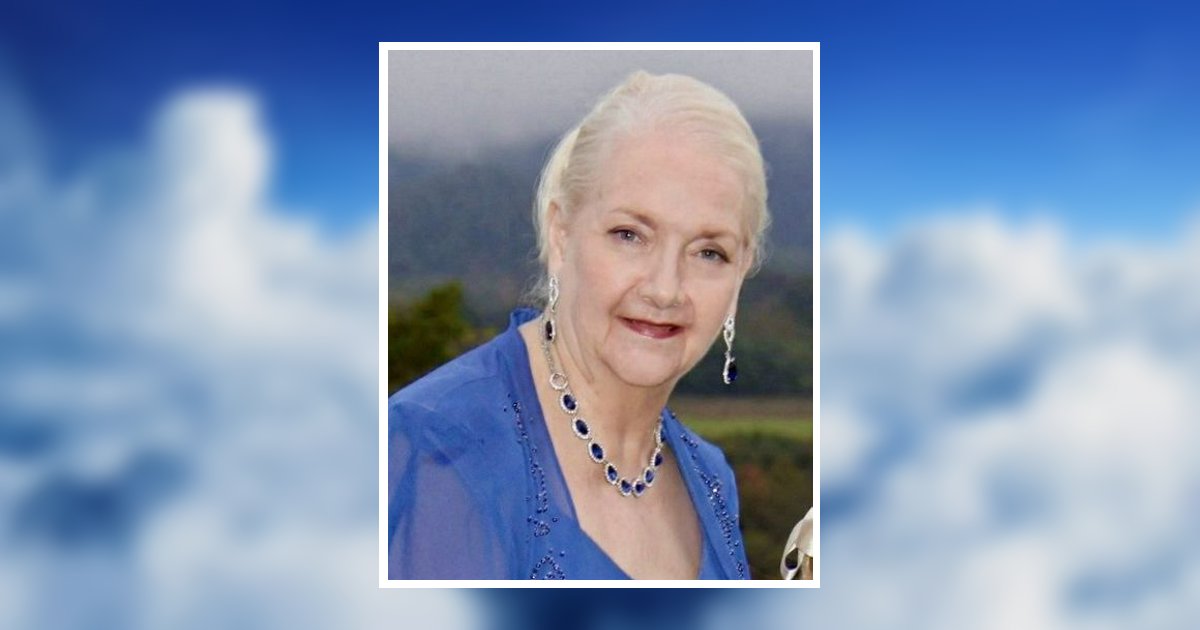 Nancy Deviese Gurtis Morgantown, WV Obituary