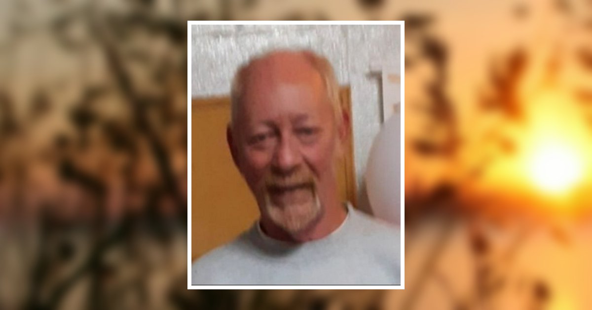 Michael "Spock" Steven Powell Obituary, Saint Marys, OH