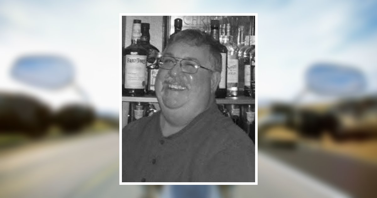 James "Jim" Robert Dady