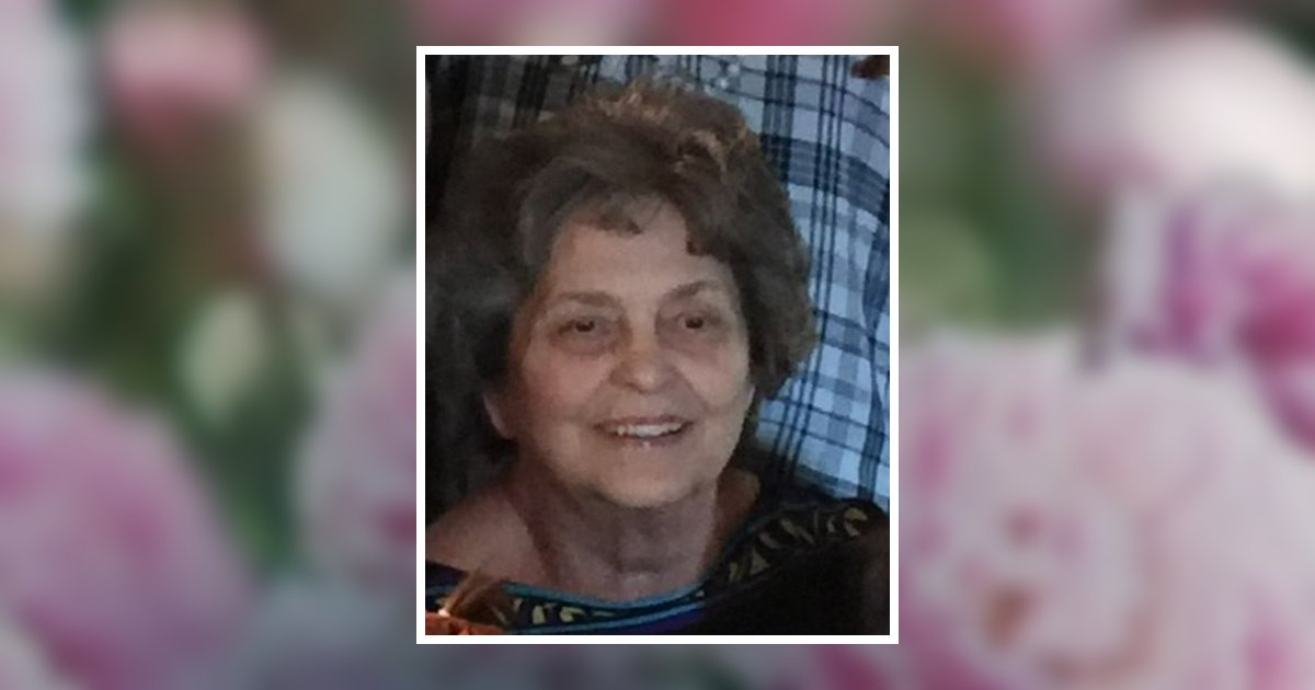 Sharon Ann Weatherly Obituary, Amarillo, TX