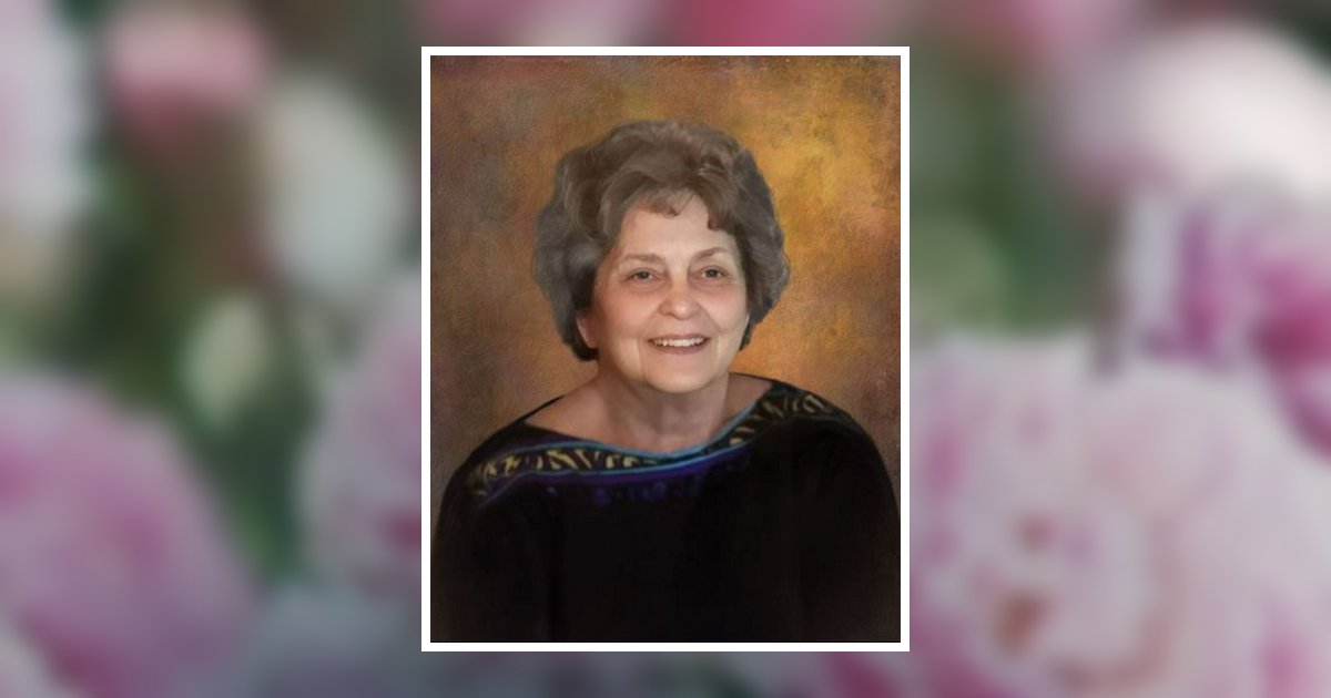 Sharon Ann Weatherly Obituary, Amarillo, TX