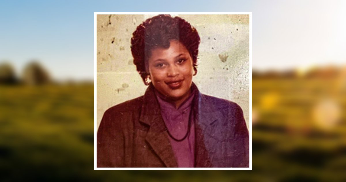 Marquietta Henderson Obituary 2022 Howard Harris Funeral Services