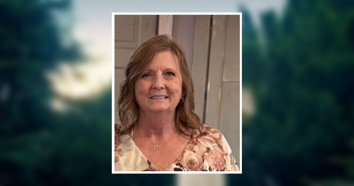Dot E. Goodman Obituary, Bonham, TX