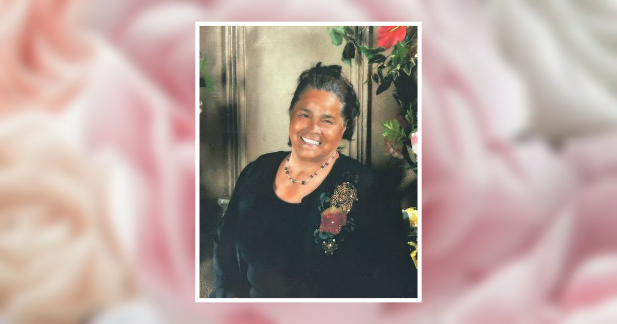 Ruth Moorehead Obituary 2024 Martinez Funeral Home & Crematory