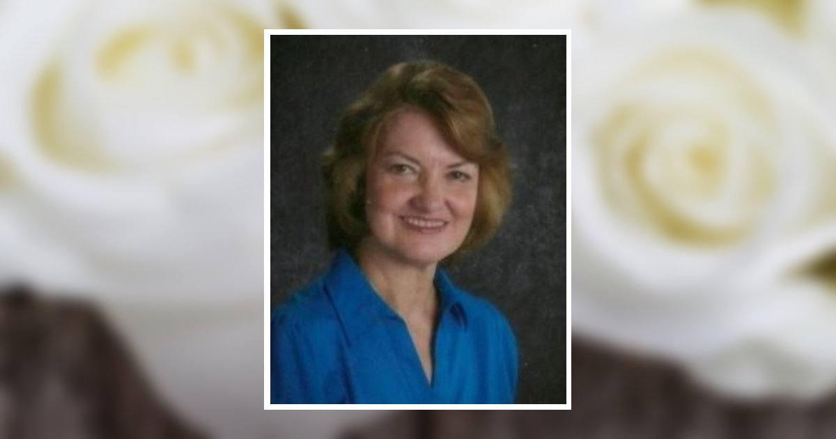 Margaret "Peggy" Ann Mask Obituary, Weatherford, TX