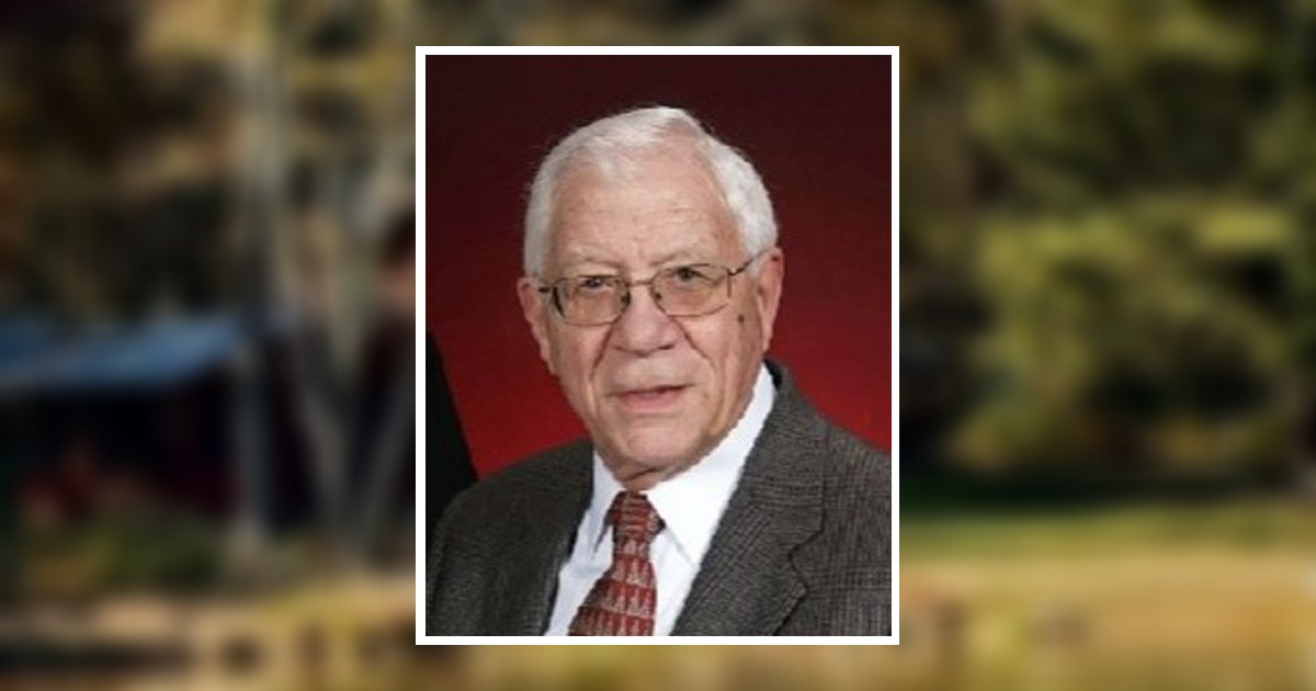 Jr. Dr. Max Anthony Van Buskirk Obituary, Mechanicsburg, PA