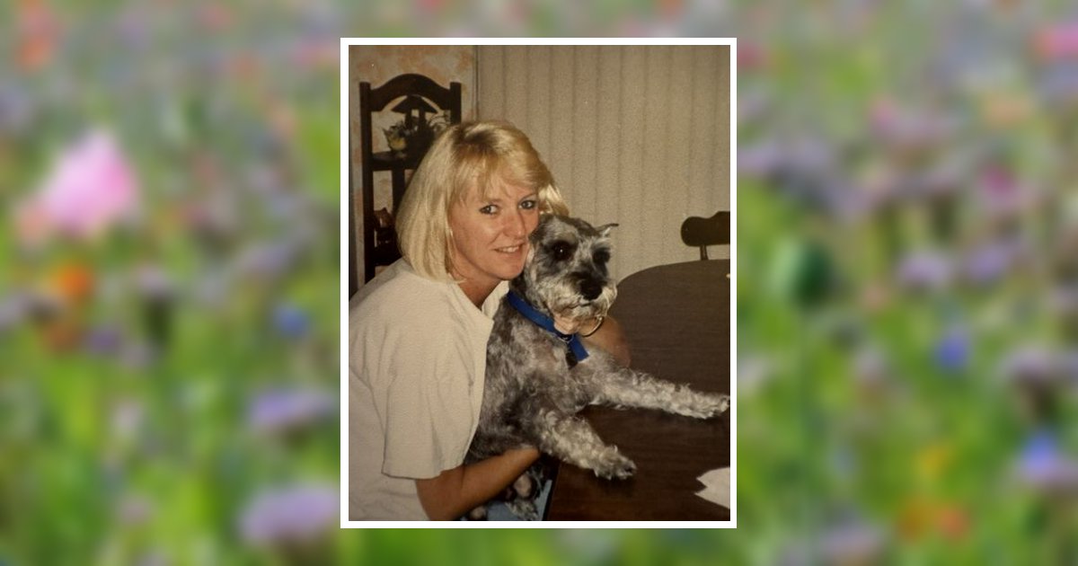 Karen Joan Crivellone