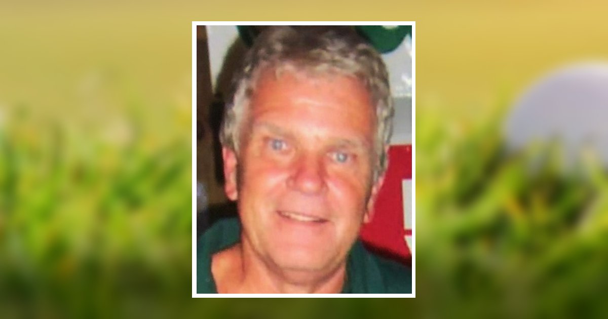 Ronald B. Kozuch Obituary, New Castle, PA