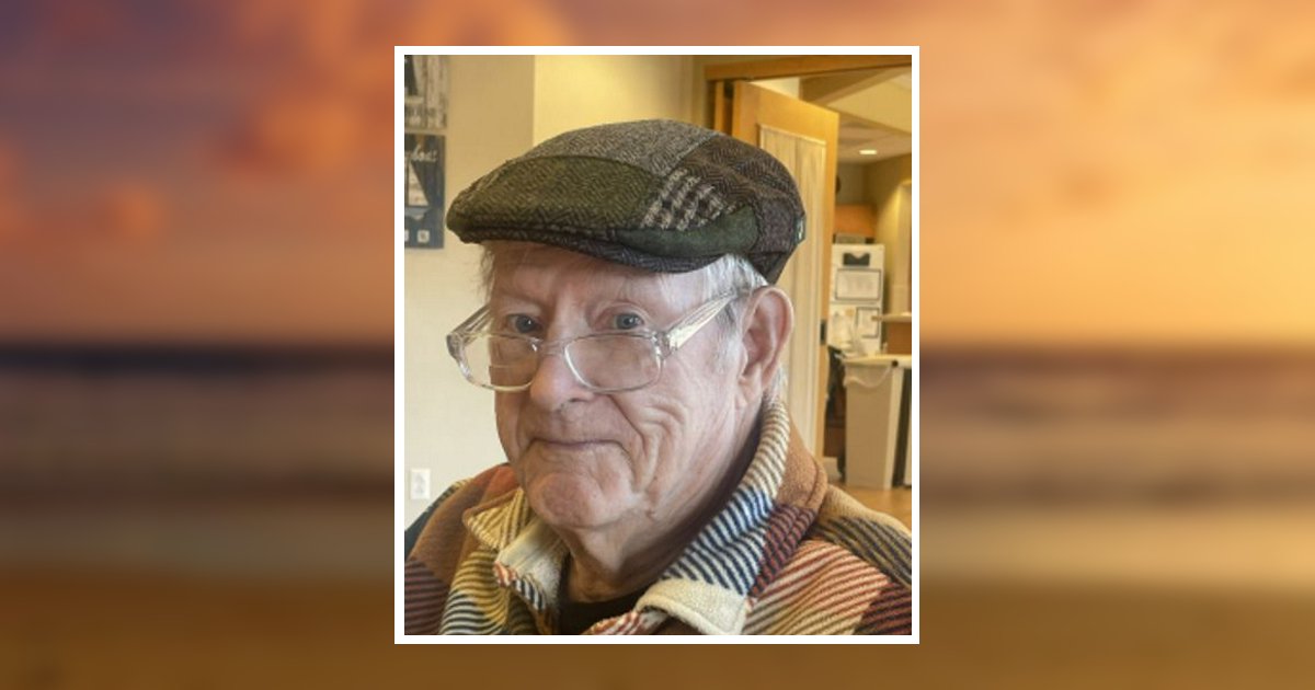 James Cahill Obituary, Oshkosh, WI