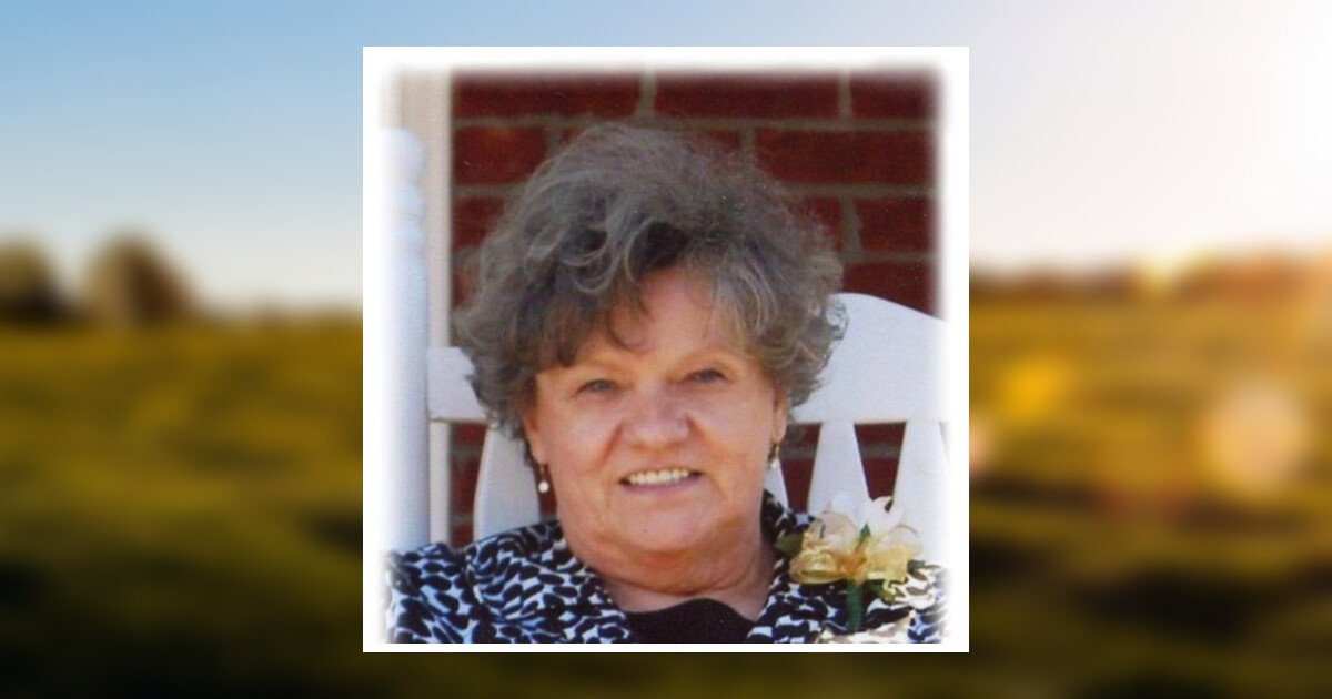 Wanda Dianne Lacher White, Waynesboro, TN Obituary 2022 - Shackelford ...