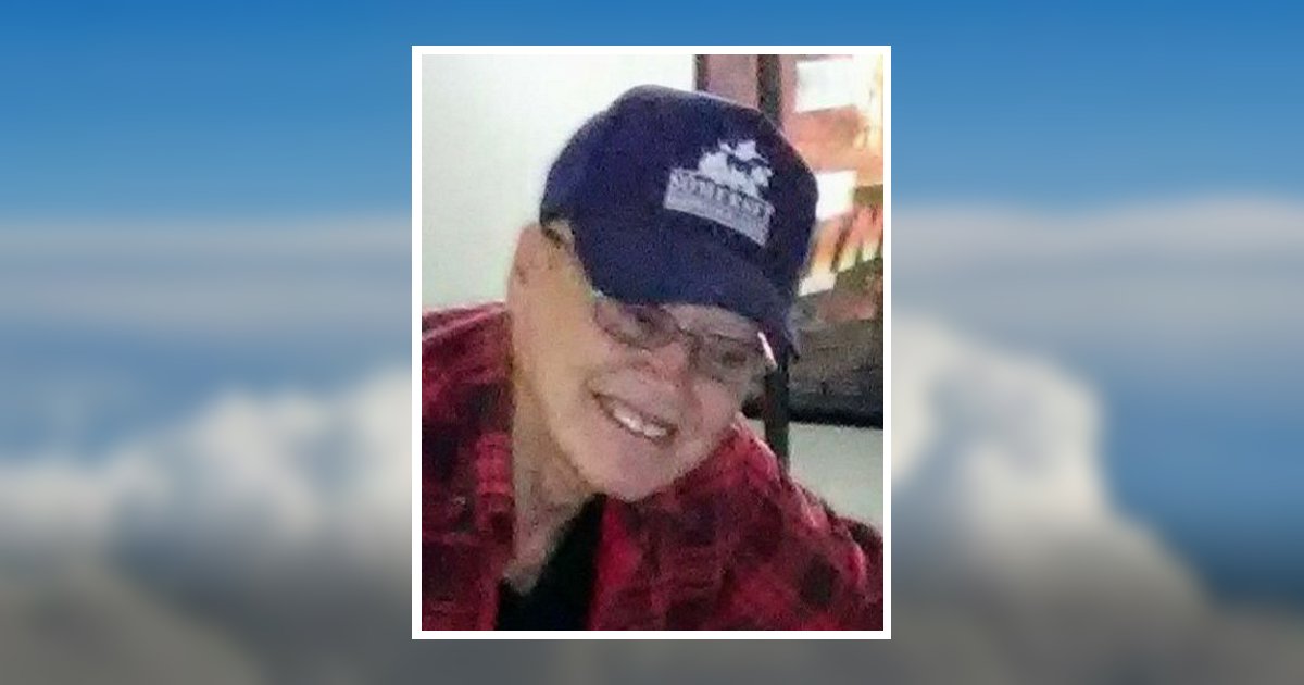 Larry Wayne Eldridge Obituary 2023 Morris & Hislope Funeral Home