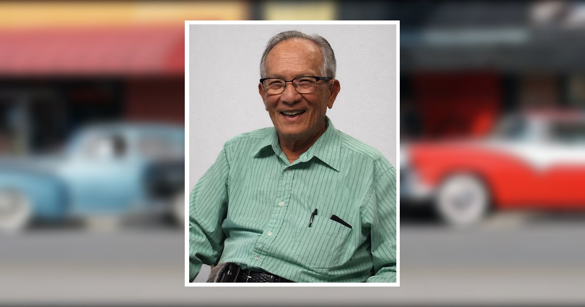 Jin G. Mar Ellis, KS Obituary