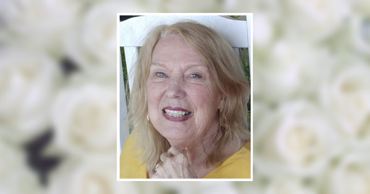 Norma Jean Canaday Beech