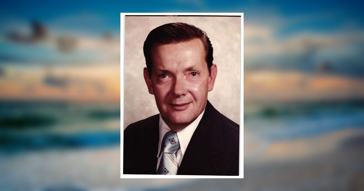 Harvey L. Miller Obituary May 11, 2022 - The Donohue Funeral Homes