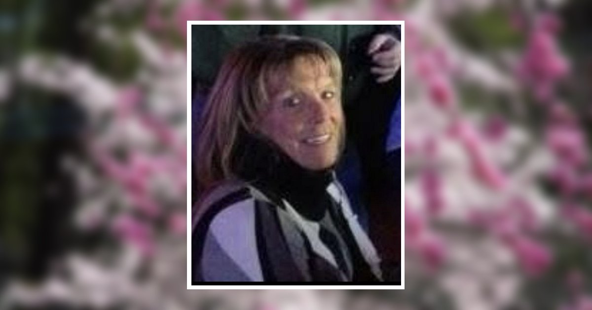 Jeanna Marie Pohlman Obituary April 14, 2026 - Carlson-Geisendorf Funeral Home & Crematory