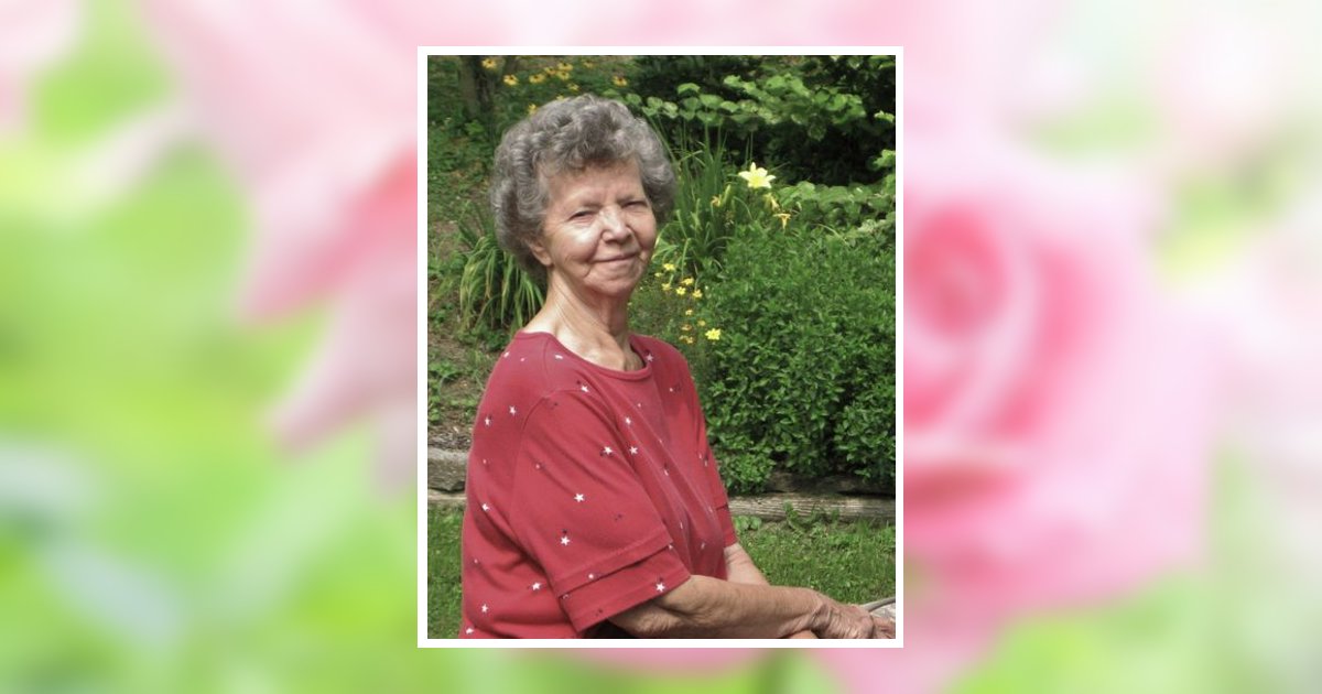 Rosa I. Bolin Mount Healthy, OH Obituary