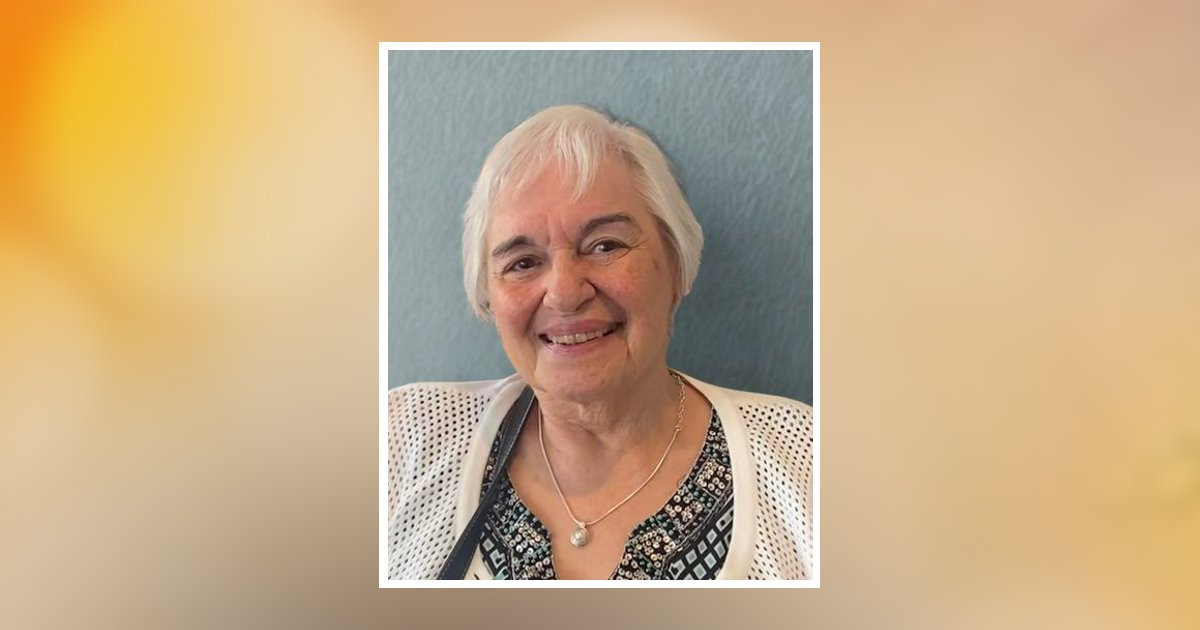 Catherine Dovidio Obituary, Bound Brook, NJ