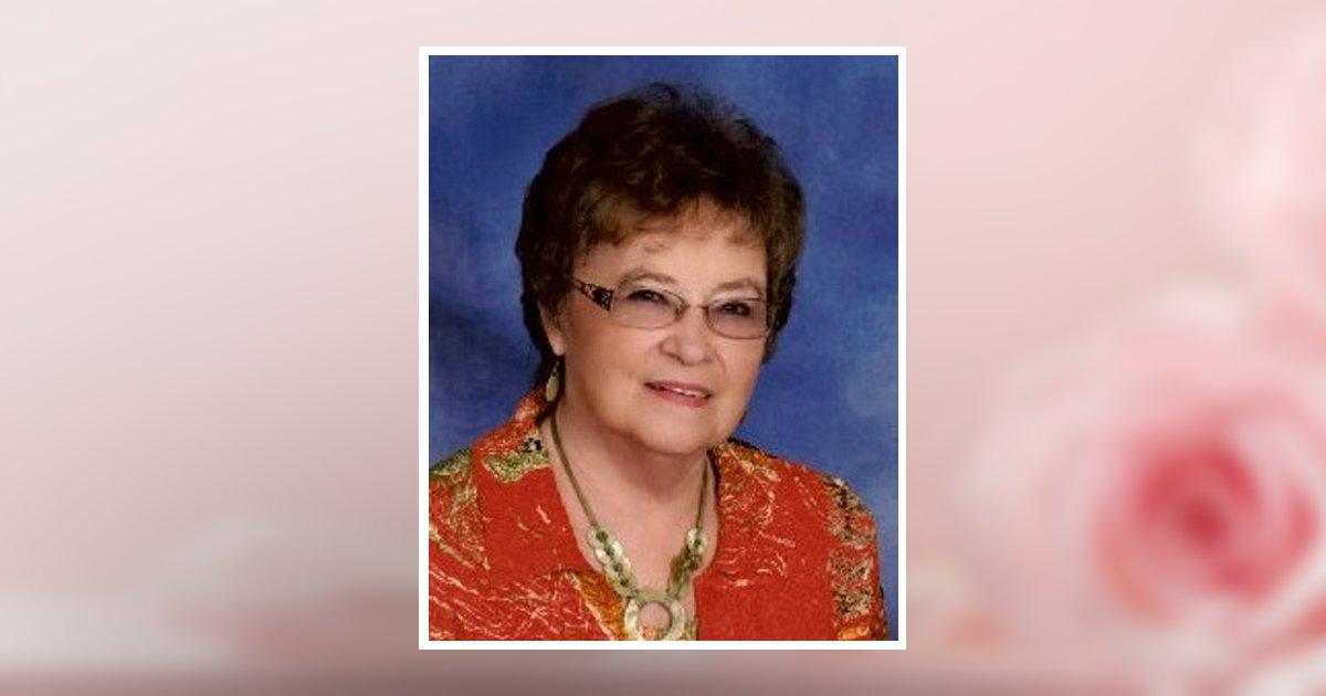 Dorothy Berger Obituary 2023 Weigel Funeral and Cremation Service