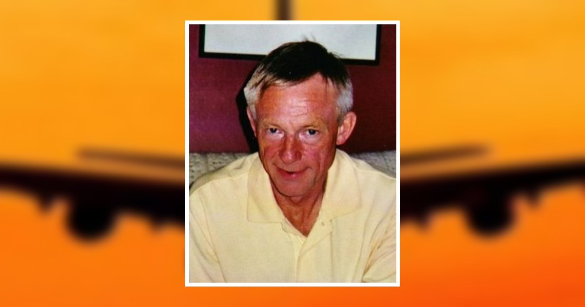 Gordon Johnson Obituary 2023 Brenny Family Funeral Chapel and