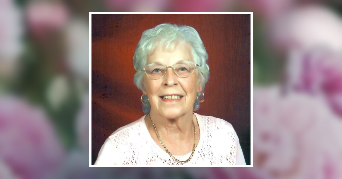 Cecilia Ann Obituary 2023 Skradski Funeral Home