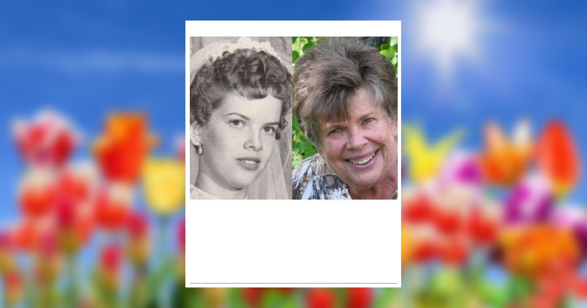 Janet Lorraine Raby Obituary, Heber City, UT