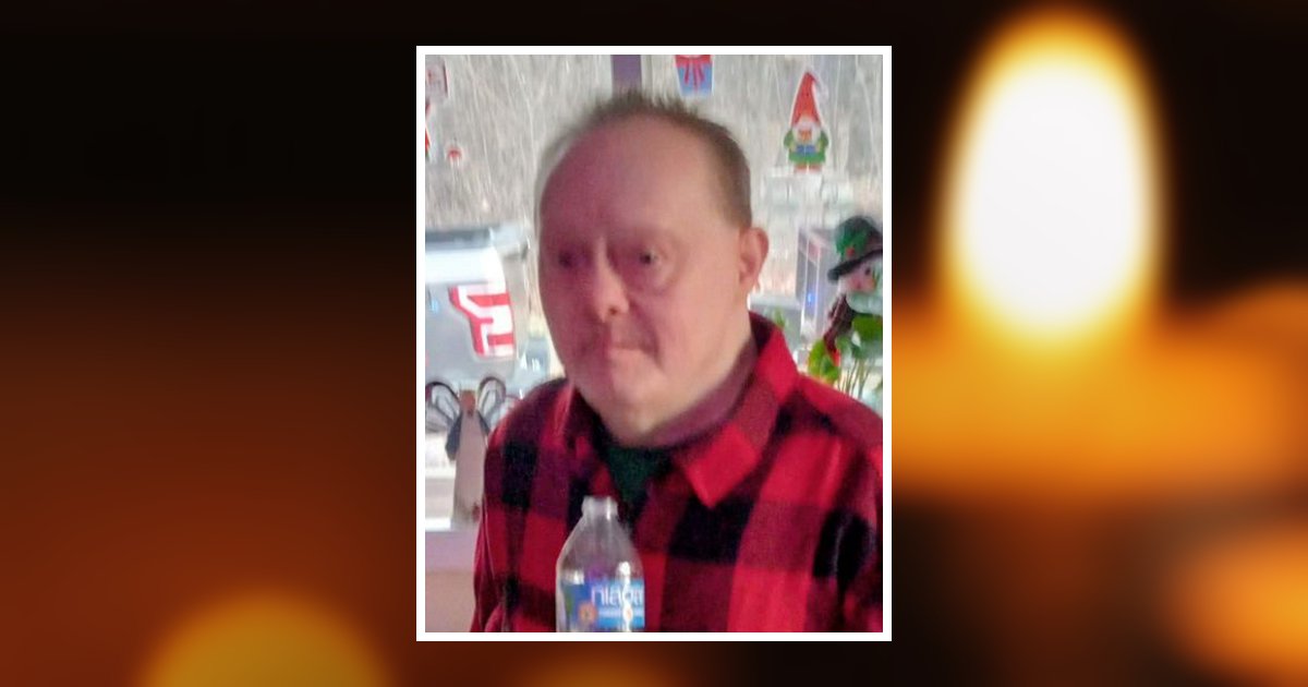 David Crawford Obituary, Frostburg, MD