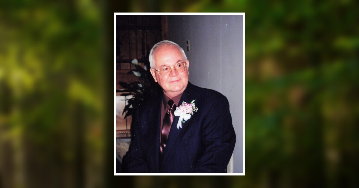 Gary Lee Conklin Obituary 2023 - Smith Family Funeral Homes