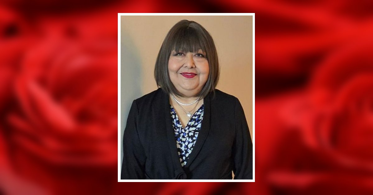 Irma Laura Davila Obituary, Laredo, TX