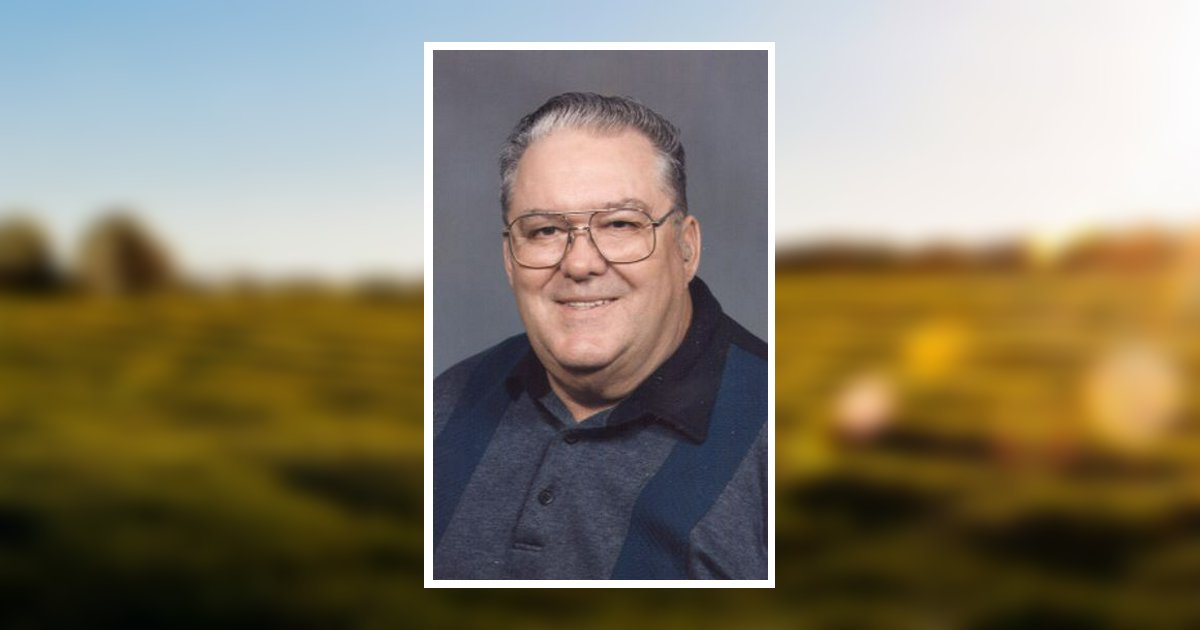 Earl Swick Obituary 2009 Wichmann Funeral Homes