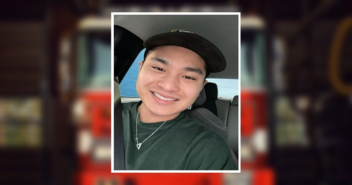 Brian Hoang Obituary, Odessa, TX