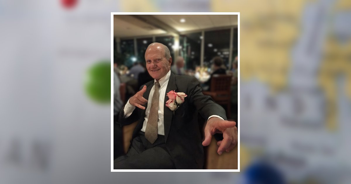Dennis Gazzillo Obituary, Lyndhurst, NJ