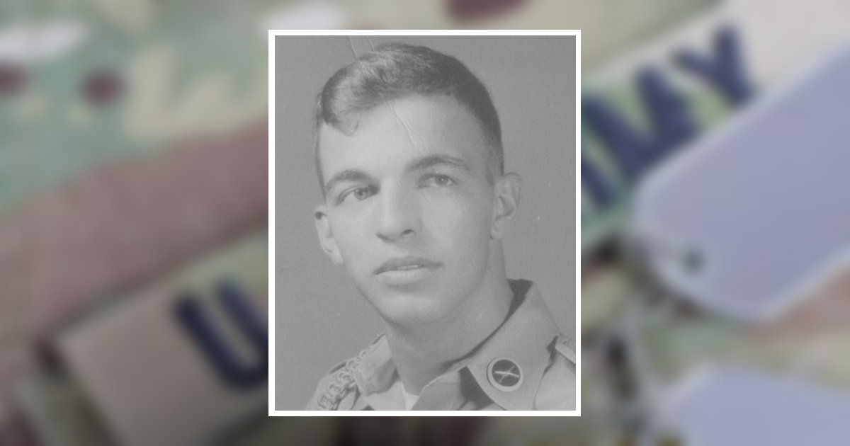 Terry K. Auvil Obituary, Dry Run, PA