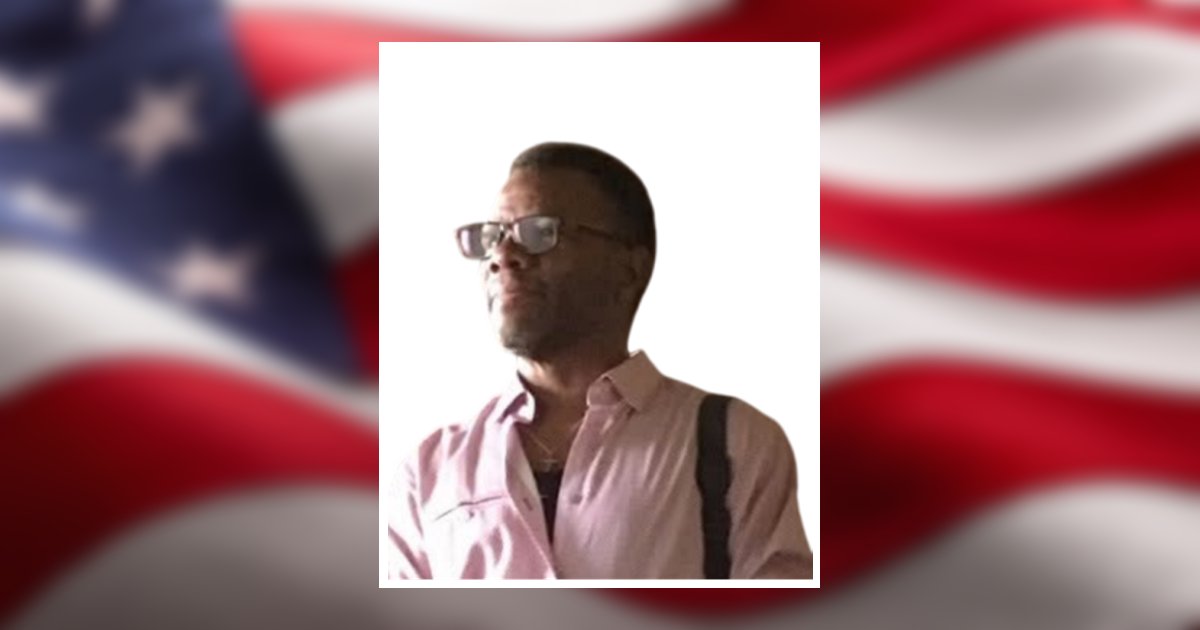 Roderick Earl Faggins Obituary, Dallas, TX