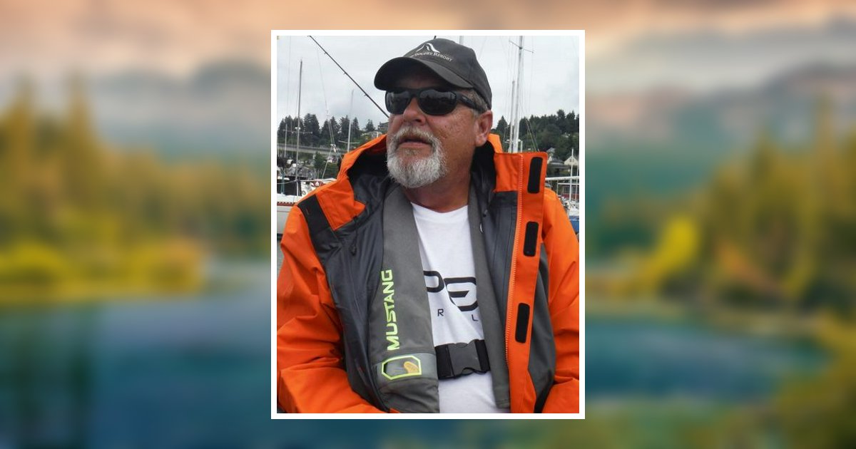 Alonzo Dudley "Pete" Smith Obituary, Pocatello, ID