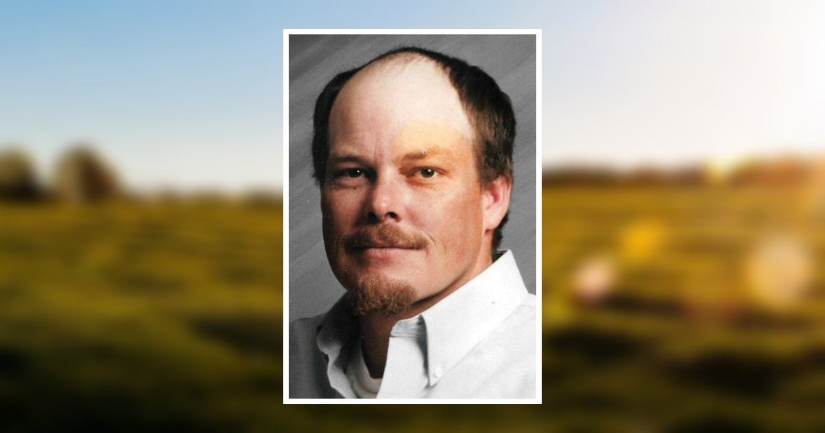 Gary Myers Obituary 2020 AlspachGearhart Funeral Home